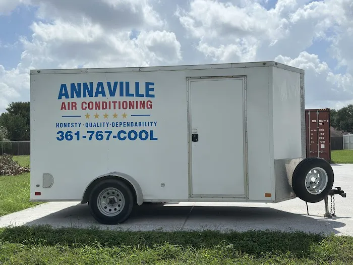 Annaville Air Conditioning, Inc. Picture 4