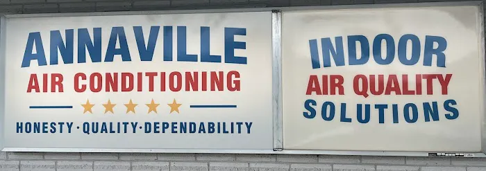 Annaville Air Conditioning, Inc. Picture 5