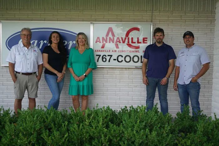 Annaville Air Conditioning, Inc. Picture 9