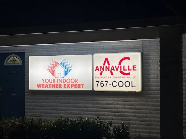 Annaville Air Conditioning, Inc. Picture 7
