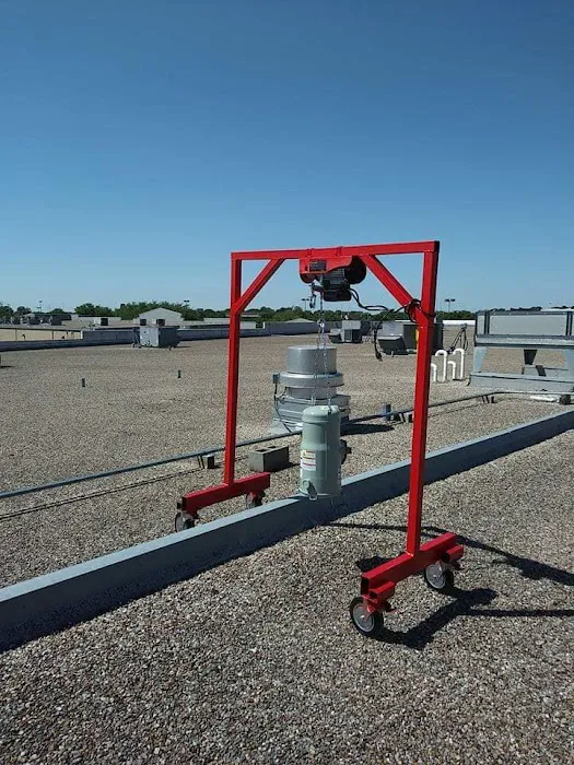 CLAYTON HVACR Picture 2