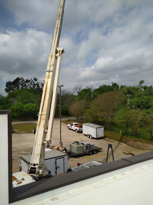 CLAYTON HVACR Picture 3