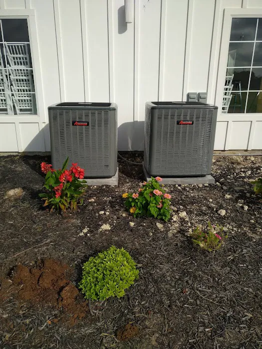 CLAYTON HVACR Picture 5