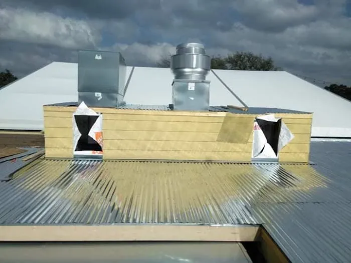 CLAYTON HVACR Picture 7