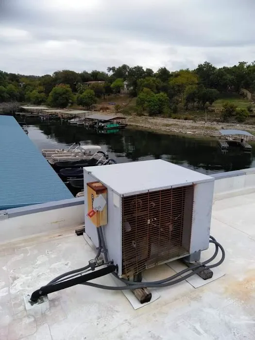 CLAYTON HVACR Picture 8