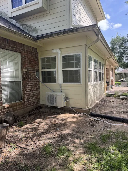 Howdy Heating and Air-Conditioning LLC Picture 1