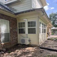 Howdy Heating and Air-Conditioning LLC ico