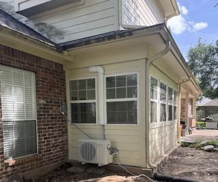 Howdy Heating and Air-Conditioning LLC