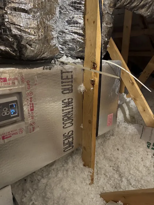 Howdy Heating and Air-Conditioning LLC Picture 2