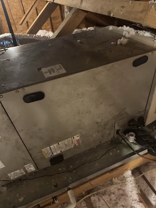 Howdy Heating and Air-Conditioning LLC Picture 4