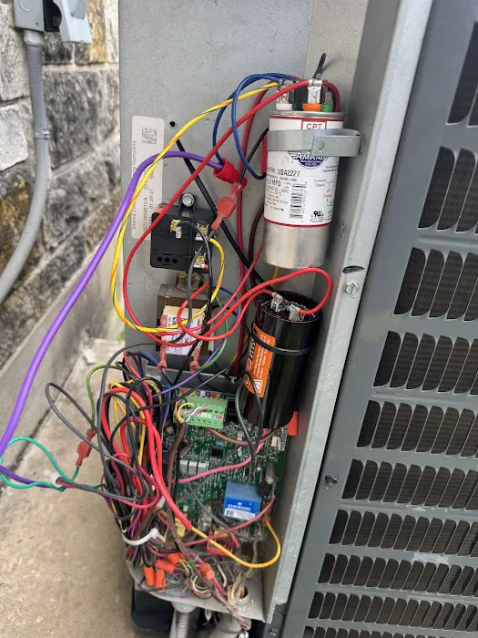 Howdy Heating and Air-Conditioning LLC Picture 5