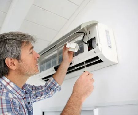 Michalka AC & Electric