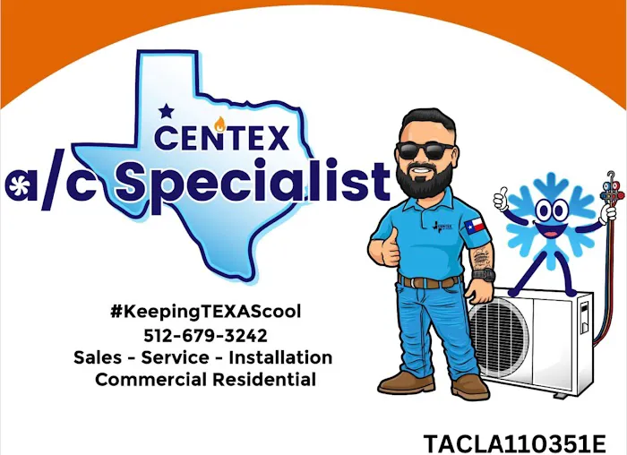 Centex A/C Specialist Picture 2
