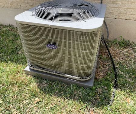 Centex A/C Specialist