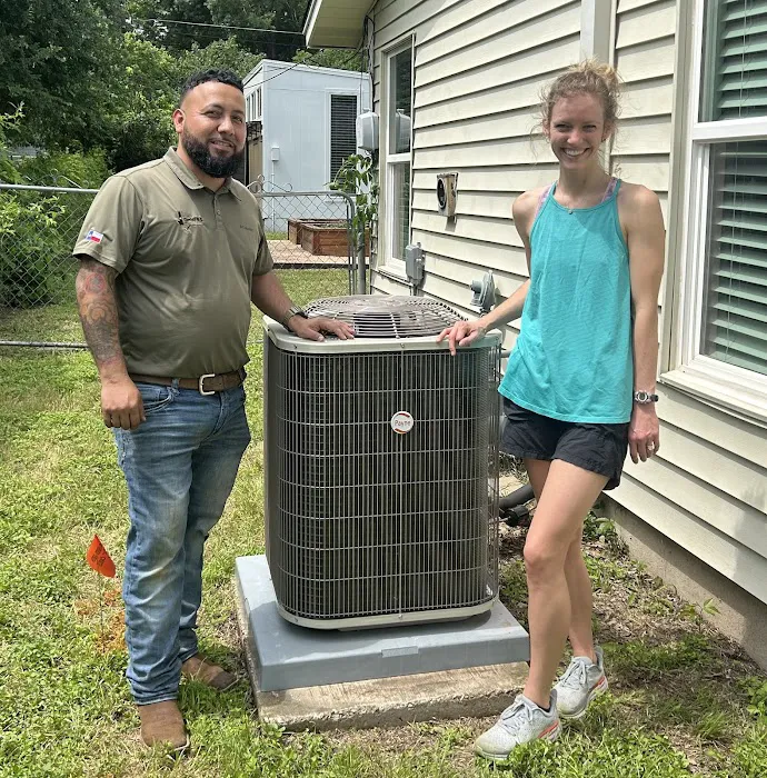 Centex A/C Specialist Picture 3