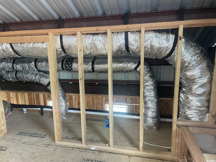 Centex A/C Specialist Picture 5