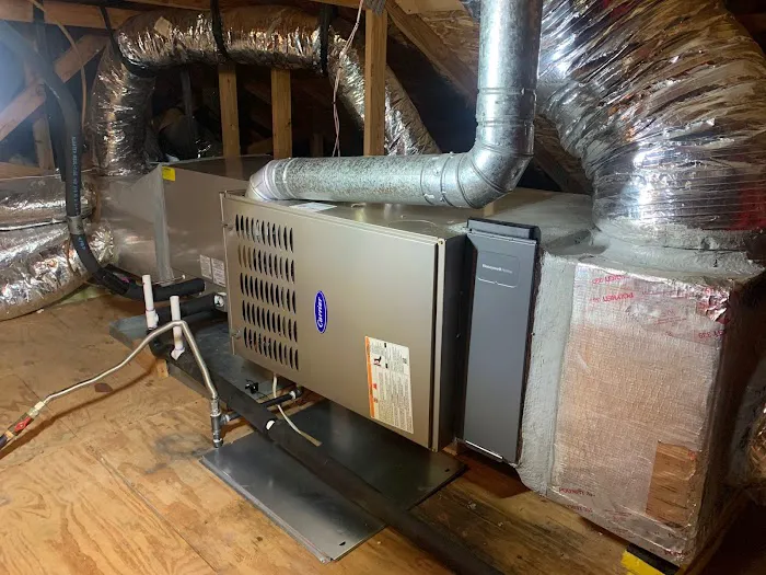 Centex A/C Specialist Picture 8