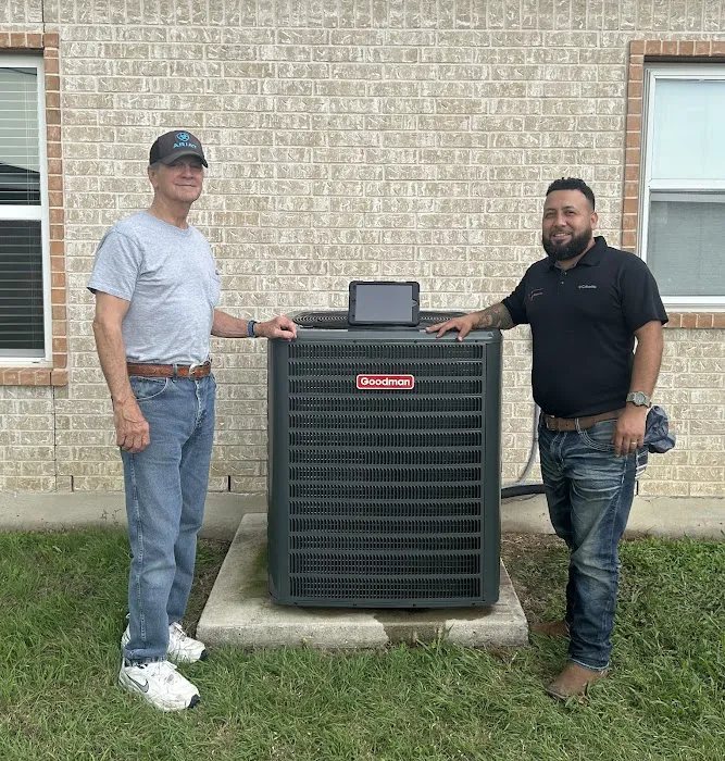 Centex A/C Specialist Picture 10