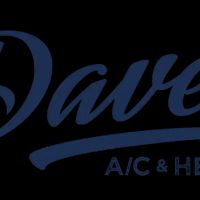 Dave's Heating & Air Conditioning ico