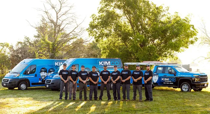Kimco Plumbing & Air Picture 2