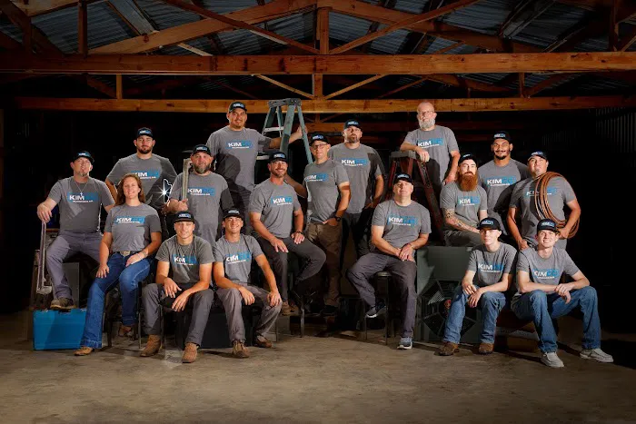 Kimco Plumbing & Air Picture 1