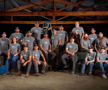 Kimco Plumbing & Air