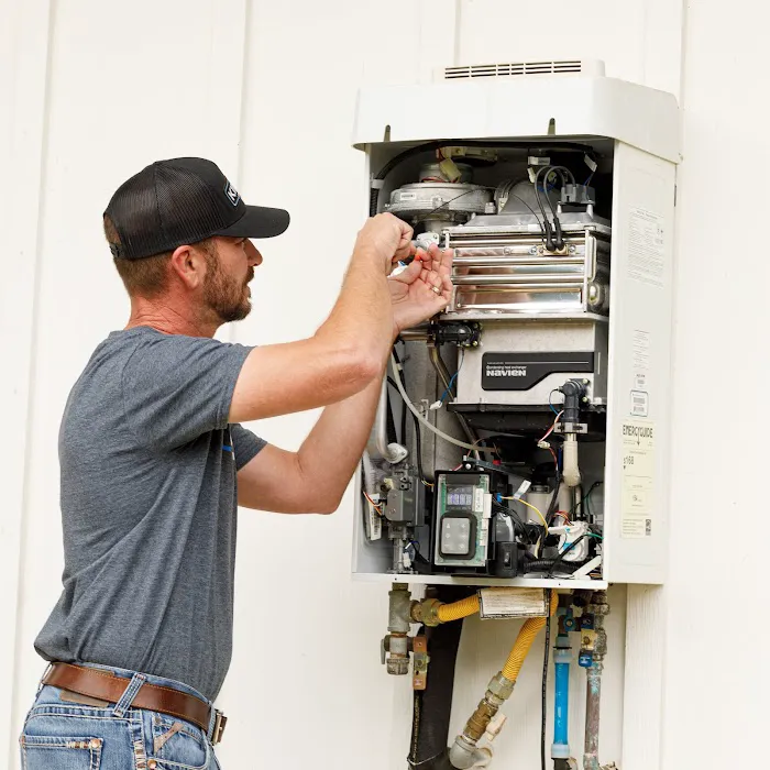 Kimco Plumbing & Air Picture 4