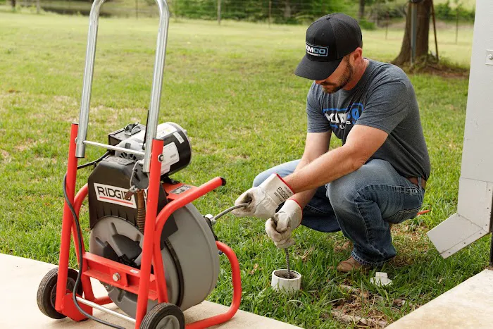 Kimco Plumbing & Air Picture 7