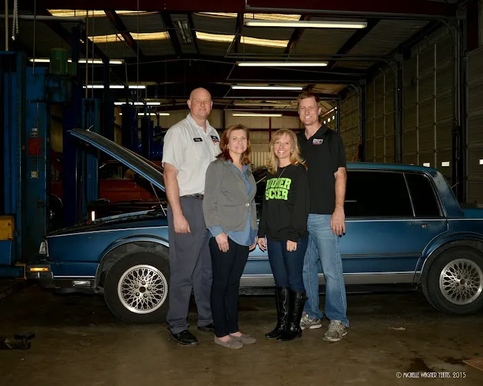 B&B Automotive Picture 2