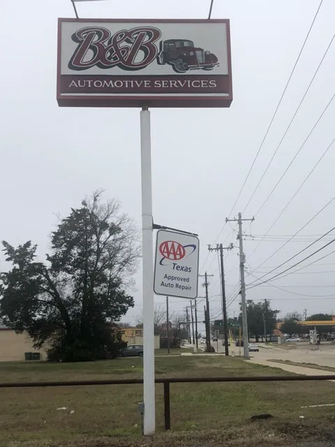 B&B Automotive Picture 3