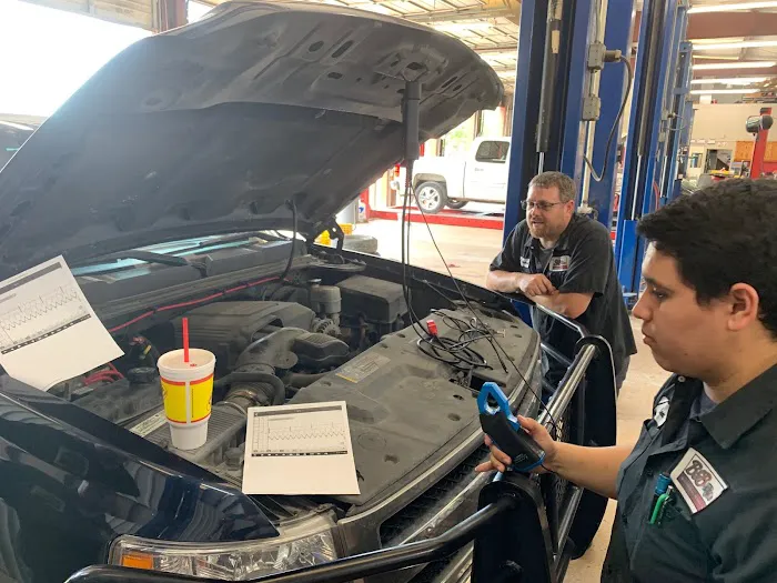 B&B Automotive Picture 1