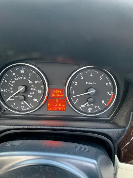 B&B Automotive Picture 5