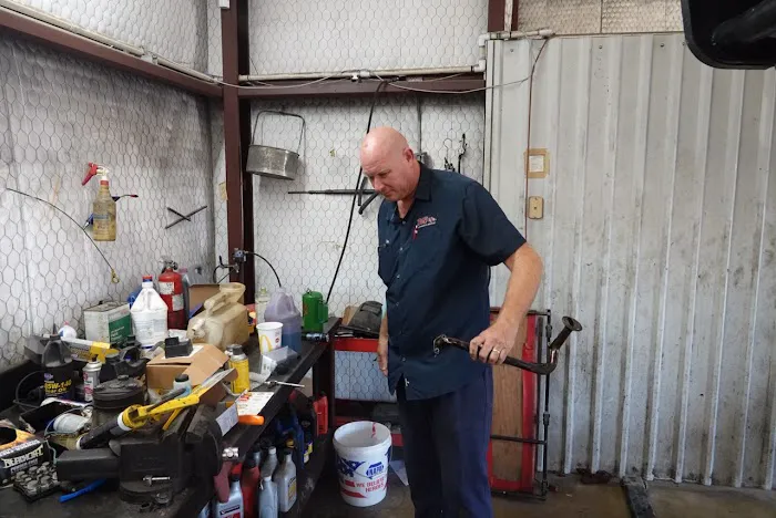 B&B Automotive Picture 8