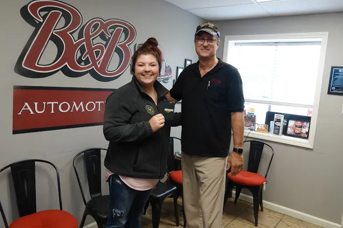 B&B Automotive Picture 9