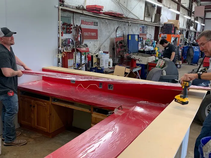 B&B Automotive Picture 6