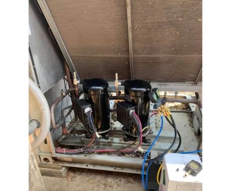 Ezell Air Conditioning and Electrical, LLC