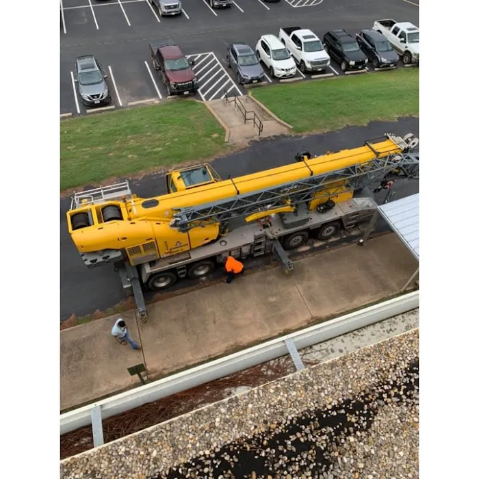 Ezell Air Conditioning and Electrical, LLC Picture 4