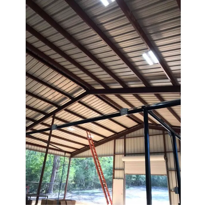 Ezell Air Conditioning and Electrical, LLC Picture 6