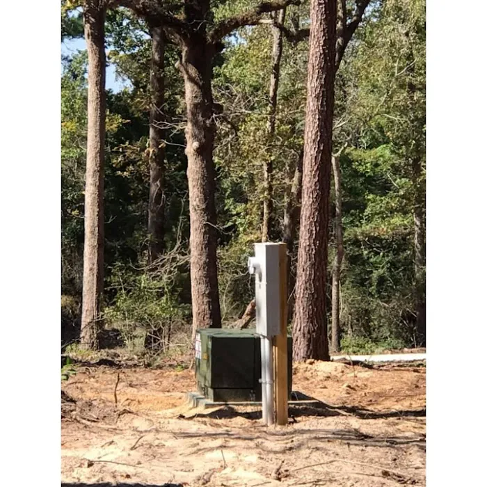 Ezell Air Conditioning and Electrical, LLC Picture 10