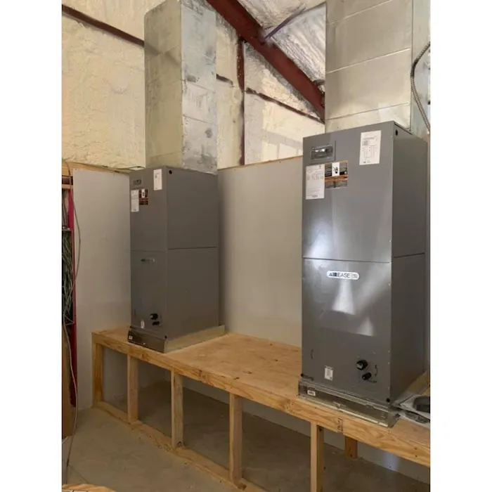 Ezell Air Conditioning and Electrical, LLC Picture 8