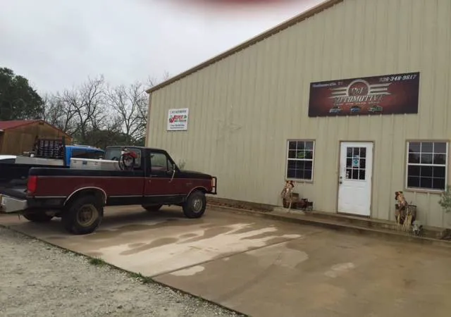 C & D Automotive Picture 1