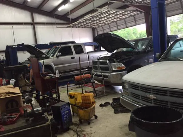 C & D Automotive Picture 3