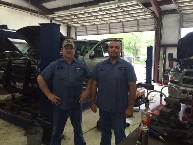 C & D Automotive Picture 8