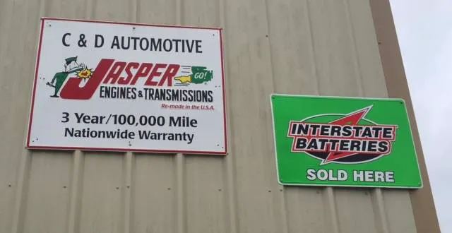 C & D Automotive Picture 7