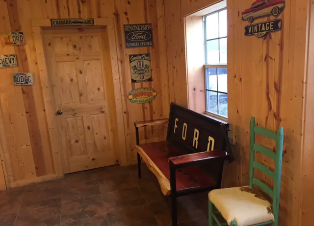 C & D Automotive Picture 5