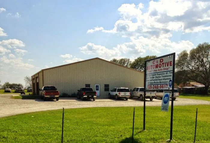 C & D Automotive Picture 9