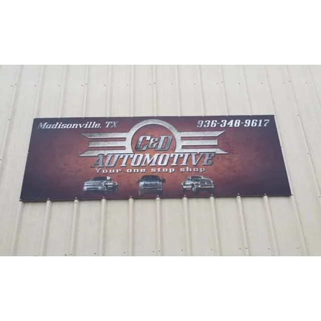 C & D Automotive Picture 10