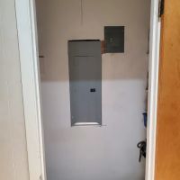 Warren Service Co. ico