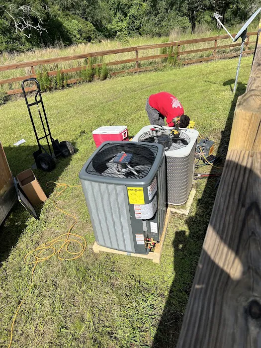 Warren Service Co. Picture 5