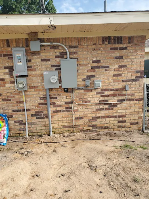 Warren Service Co. Picture 7